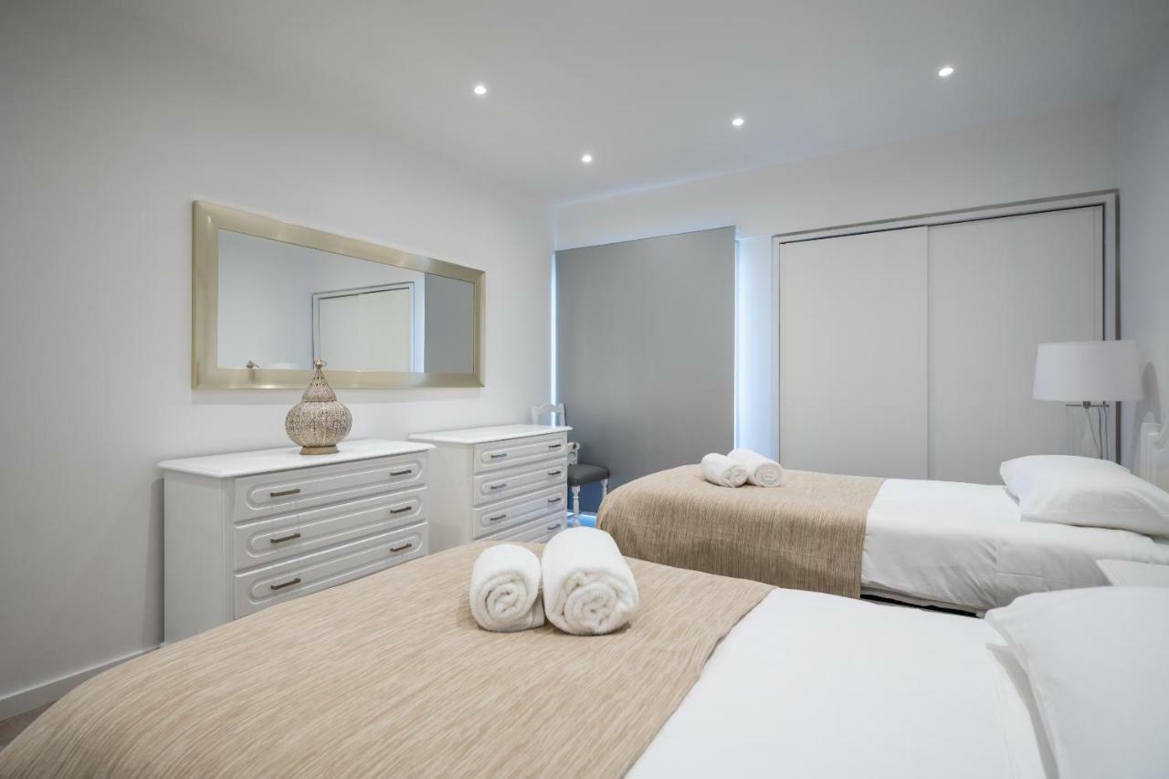 Piornais Apartment By Hr Madeira Funchal  Kültér fotó