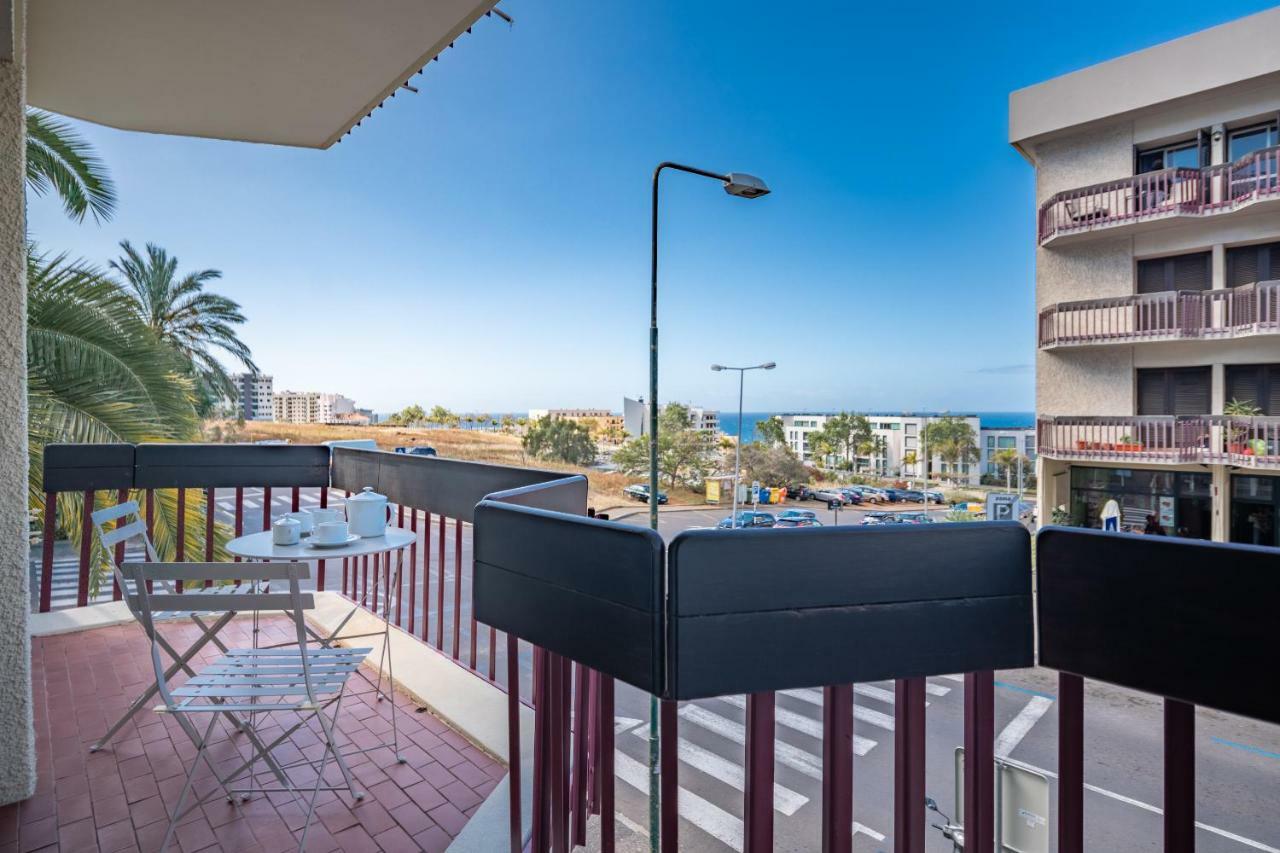 Piornais Apartment By Hr Madeira Funchal  Kültér fotó